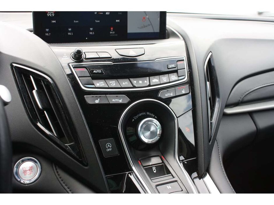 2019 Acura RDX Tech-15