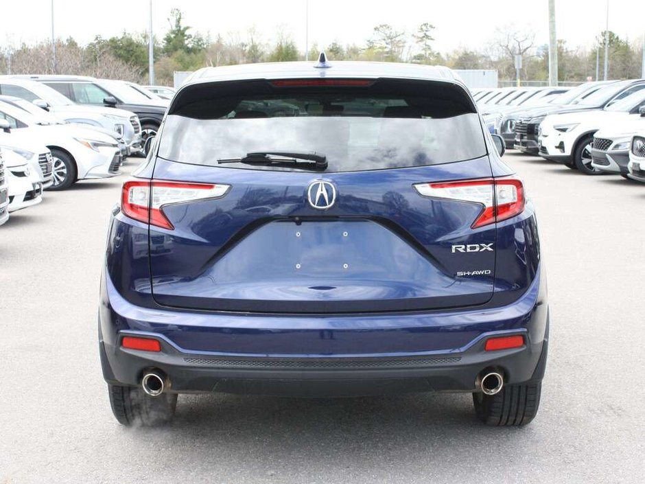 2019 Acura RDX Tech-5