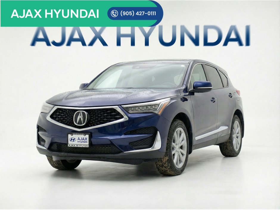 2019 Acura RDX Tech-0