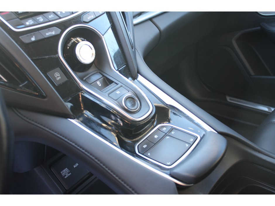 2019 Acura RDX Tech-8