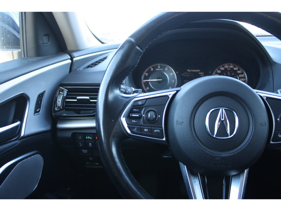 2019 Acura RDX Tech-12