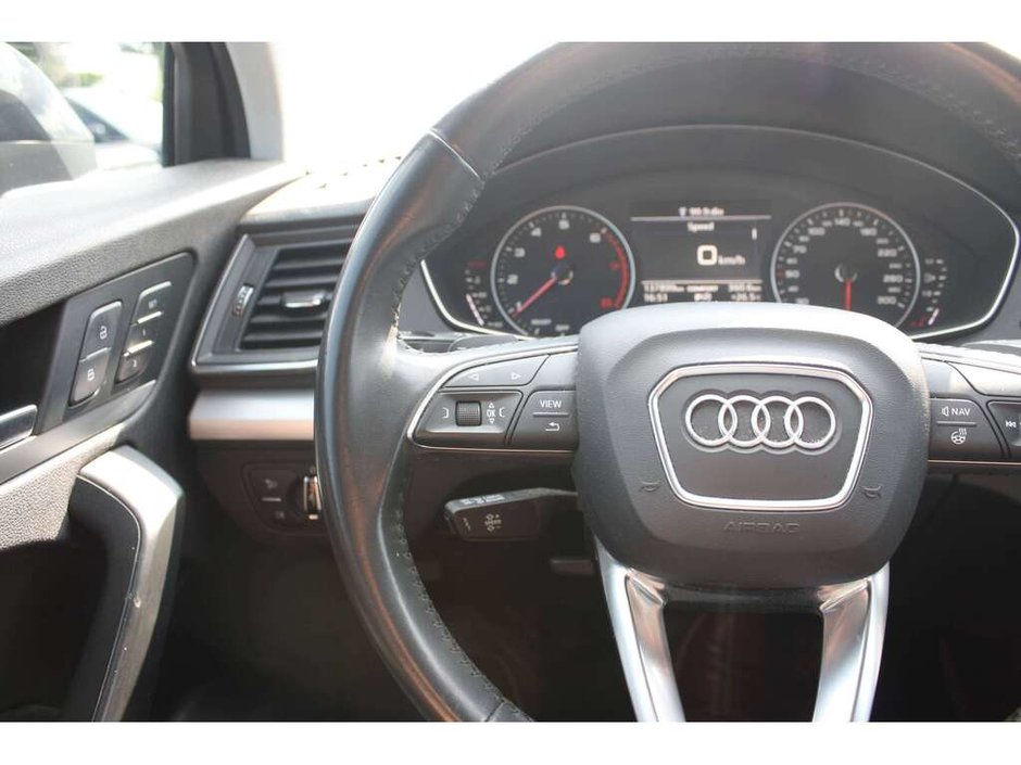 2018 Audi Q5 2.0T Komfort-15