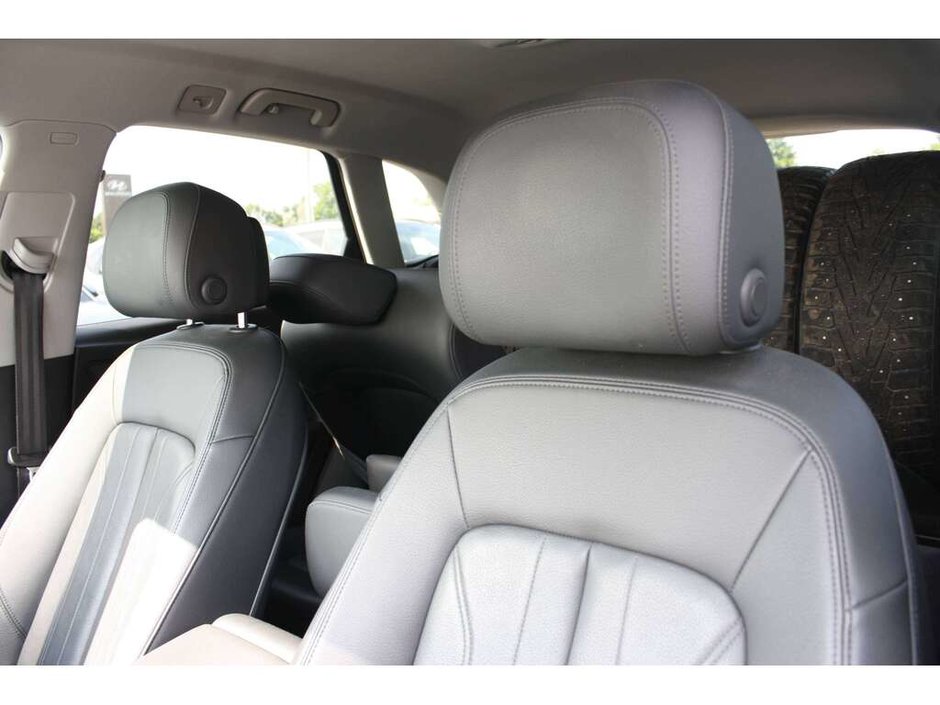 2018 Audi Q5 2.0T Komfort-10