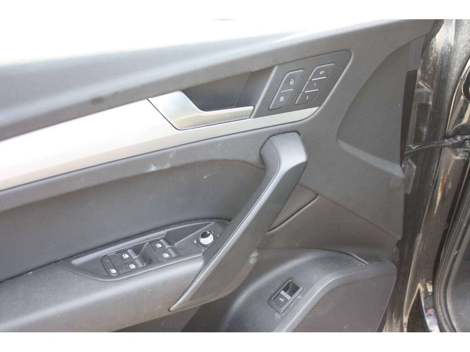 2018 Audi Q5 2.0T Komfort-8