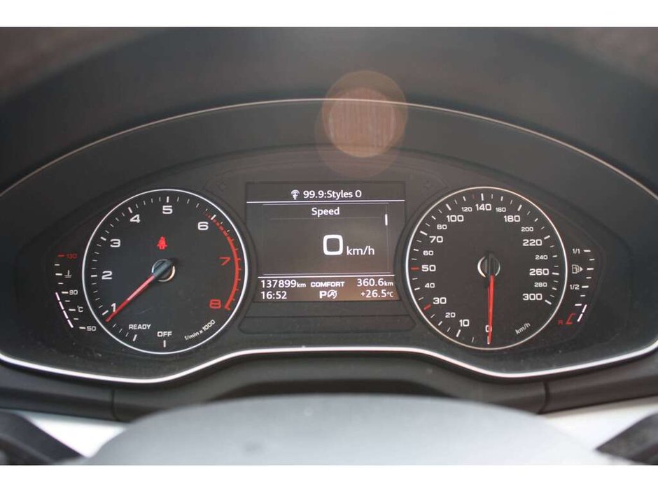 2018 Audi Q5 2.0T Komfort-18