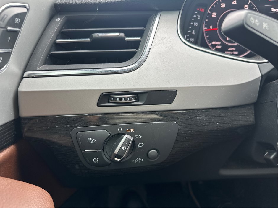 2018 Audi Q7 3.0T Technik-14