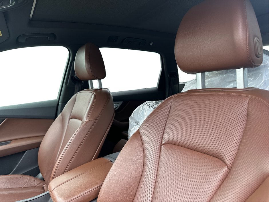 2018 Audi Q7 3.0T Technik-8