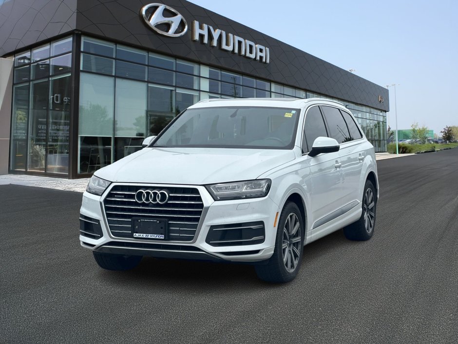2018 Audi Q7 3.0T Technik-0