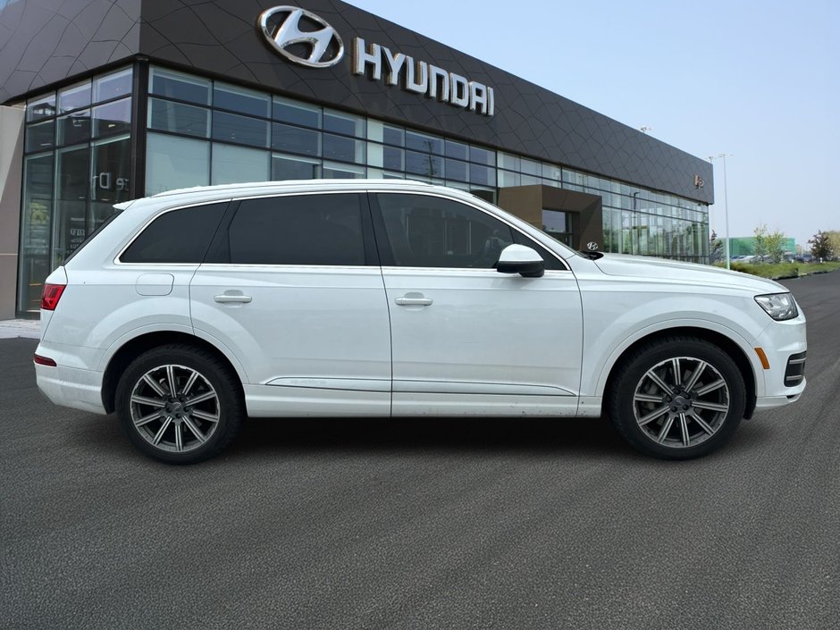 2018 Audi Q7 3.0T Technik-3