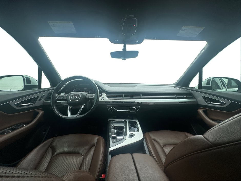 2018 Audi Q7 3.0T Technik-18
