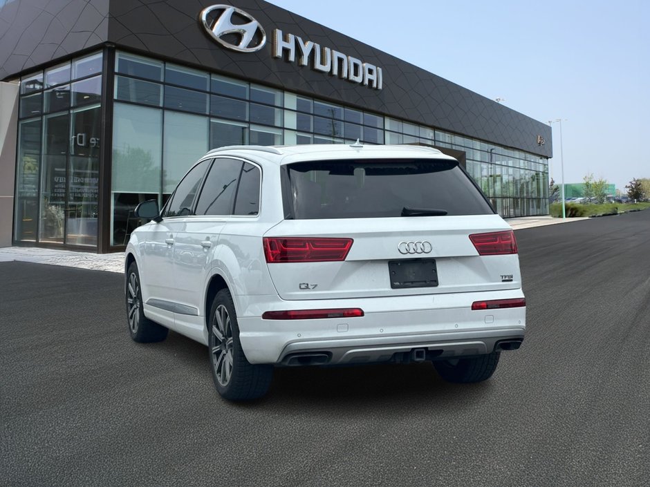 2018 Audi Q7 3.0T Technik-6