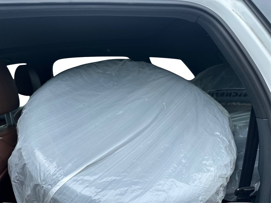 2018 Audi Q7 3.0T Technik-9