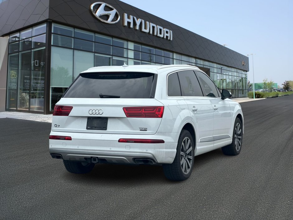 2018 Audi Q7 3.0T Technik-4