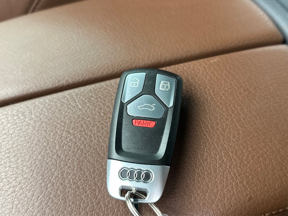 2018 Audi Q7 3.0T Technik-23
