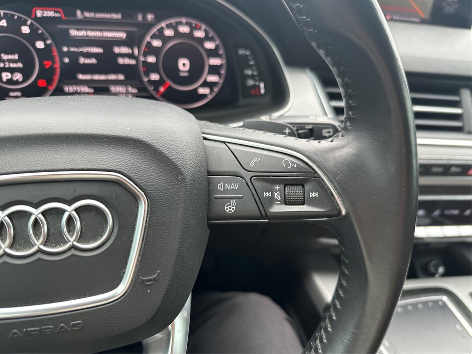 2018 Audi Q7 3.0T Technik-22