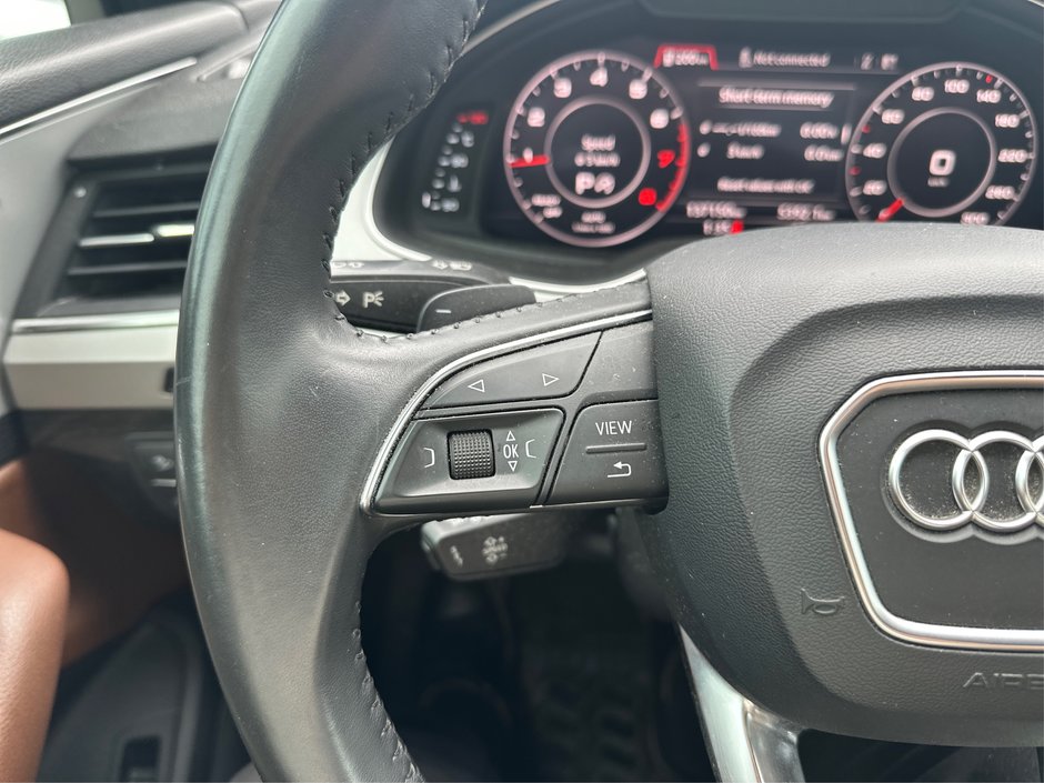 2018 Audi Q7 3.0T Technik-21