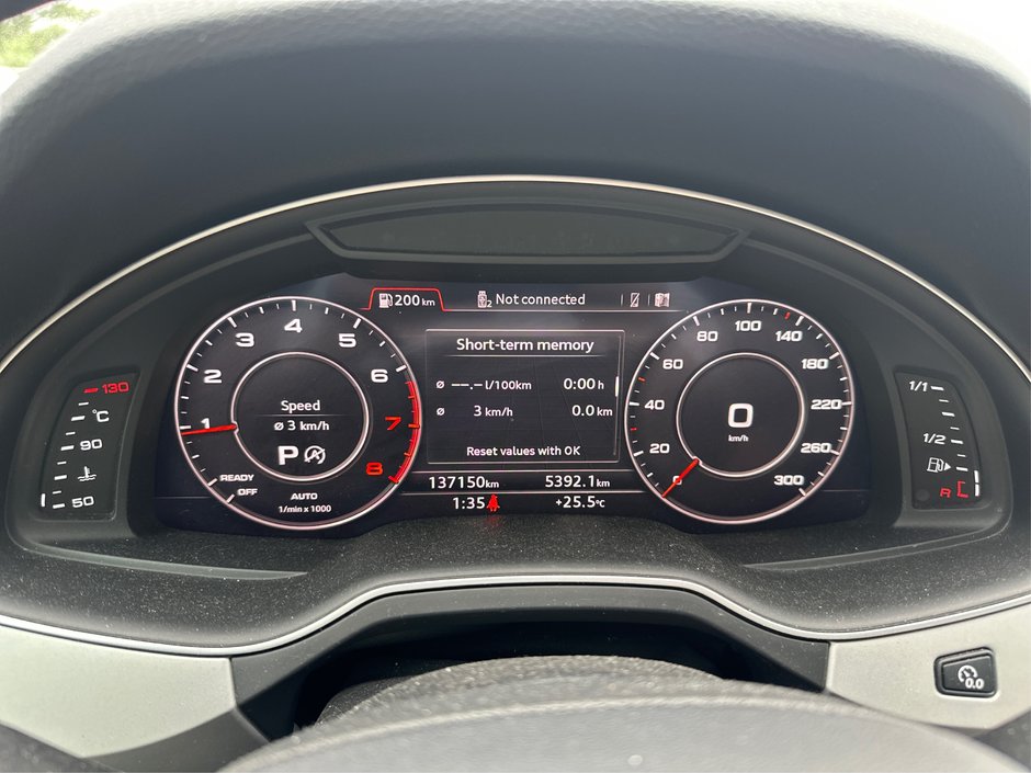 2018 Audi Q7 3.0T Technik-12