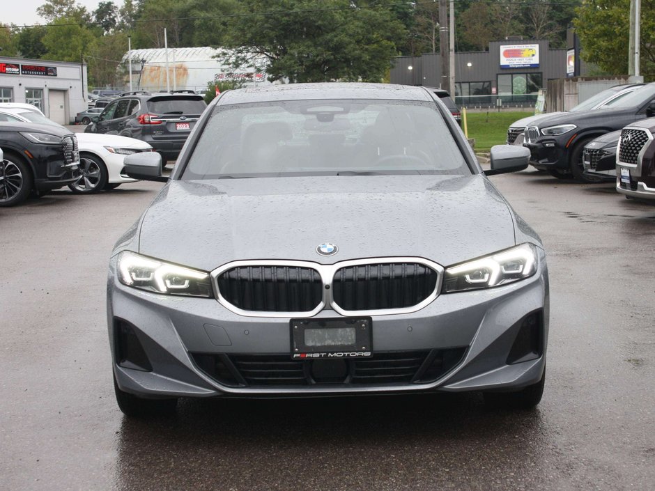 2025 BMW 3 Series 330i xDrive-1