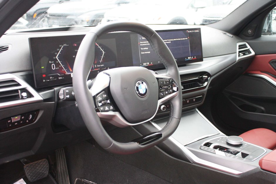 2025 BMW 3 Series 330i xDrive-10