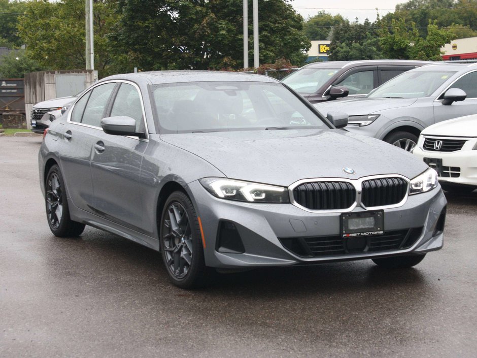 2025 BMW 3 Series 330i xDrive-2