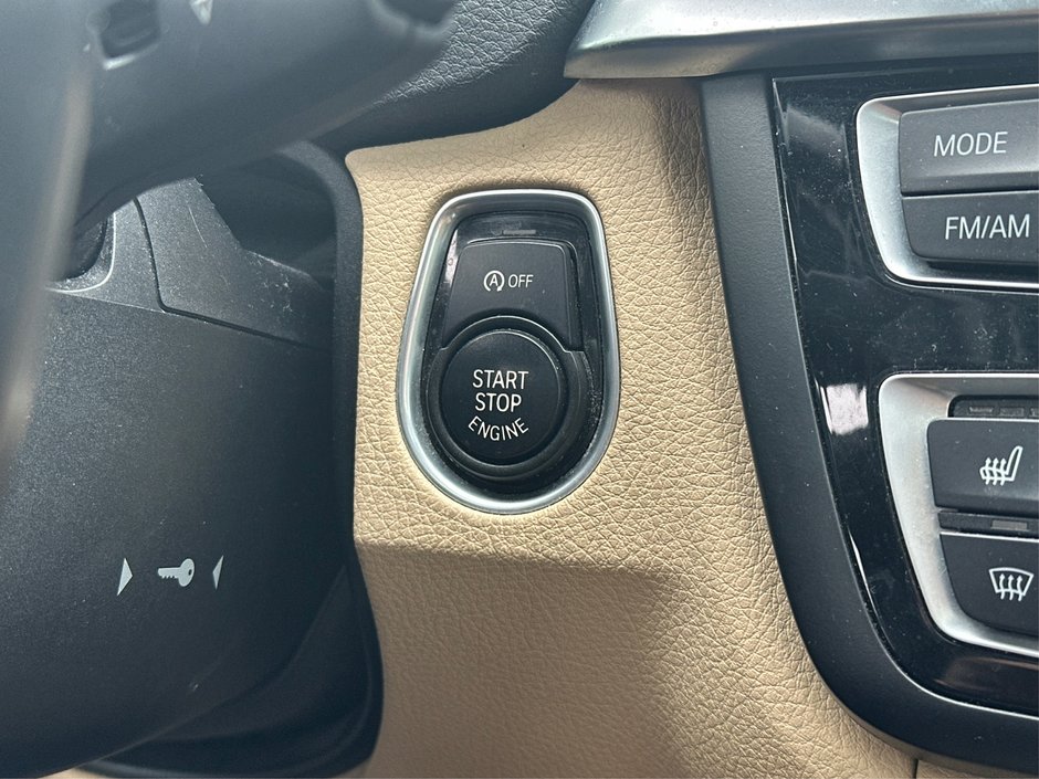 2014 BMW 4 Series 435i xDrive-19