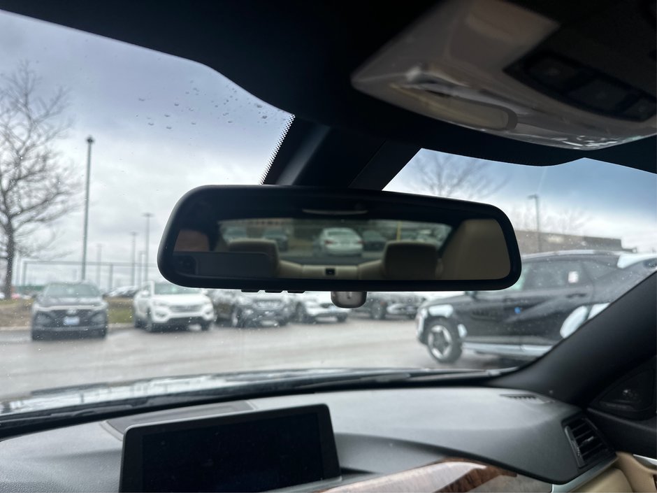2014 BMW 4 Series 435i xDrive-10