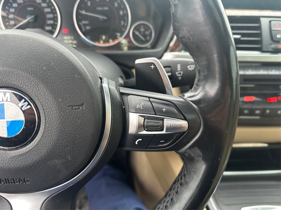 2014 BMW 4 Series 435i xDrive-21