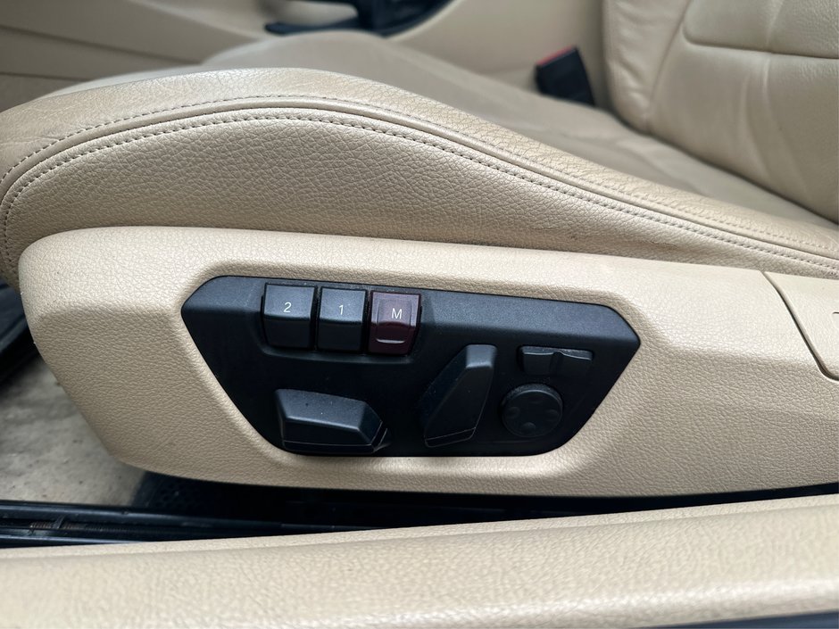 2014 BMW 4 Series 435i xDrive-14