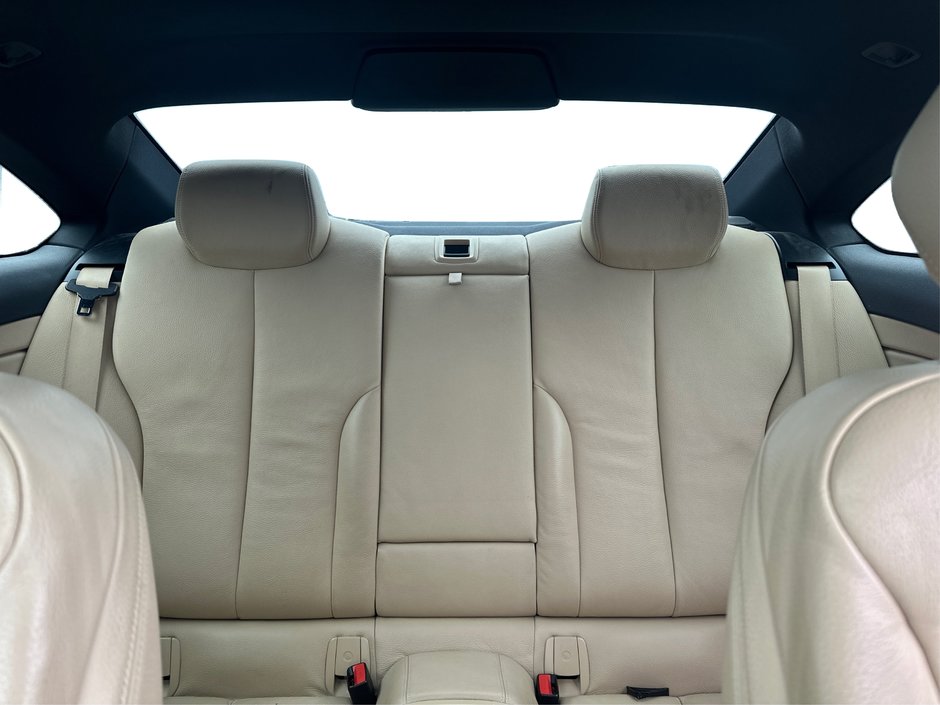 2014 BMW 4 Series 435i xDrive-9