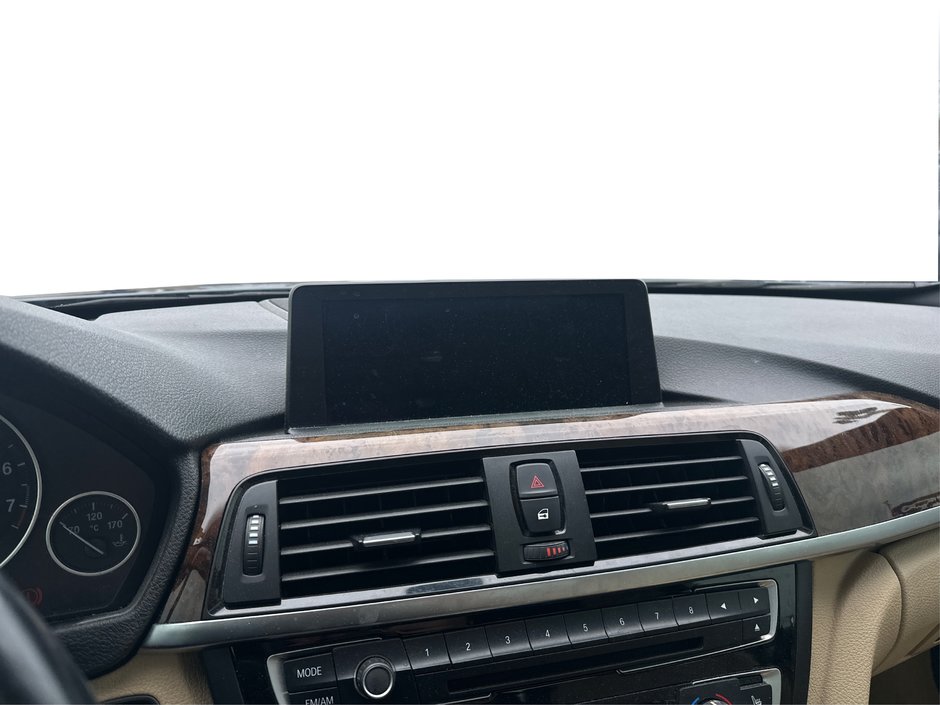 2014 BMW 4 Series 435i xDrive-18