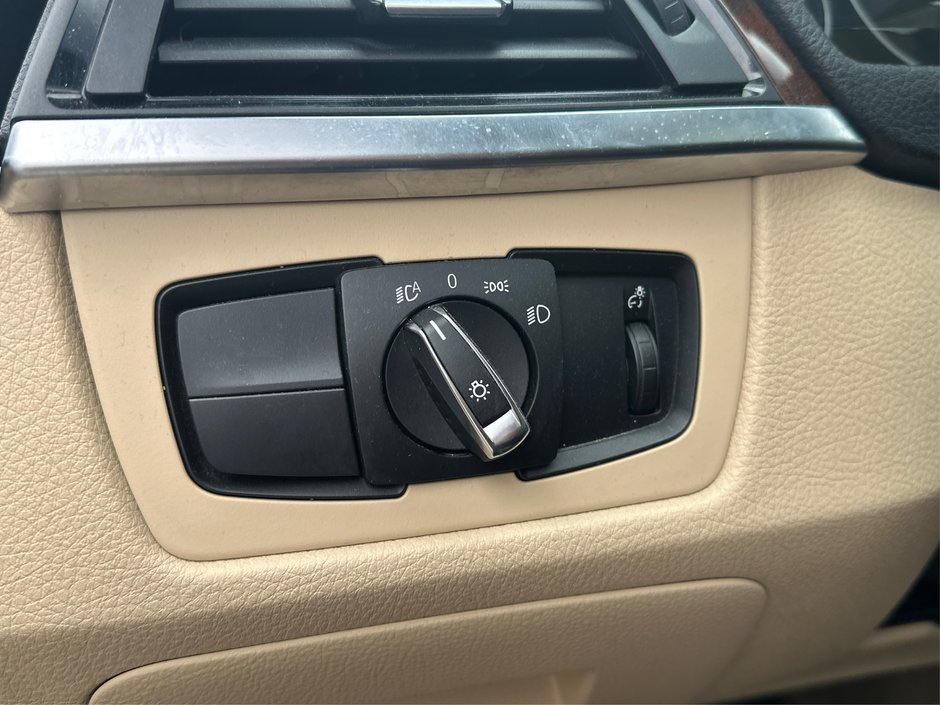 2014 BMW 4 Series 435i xDrive-13