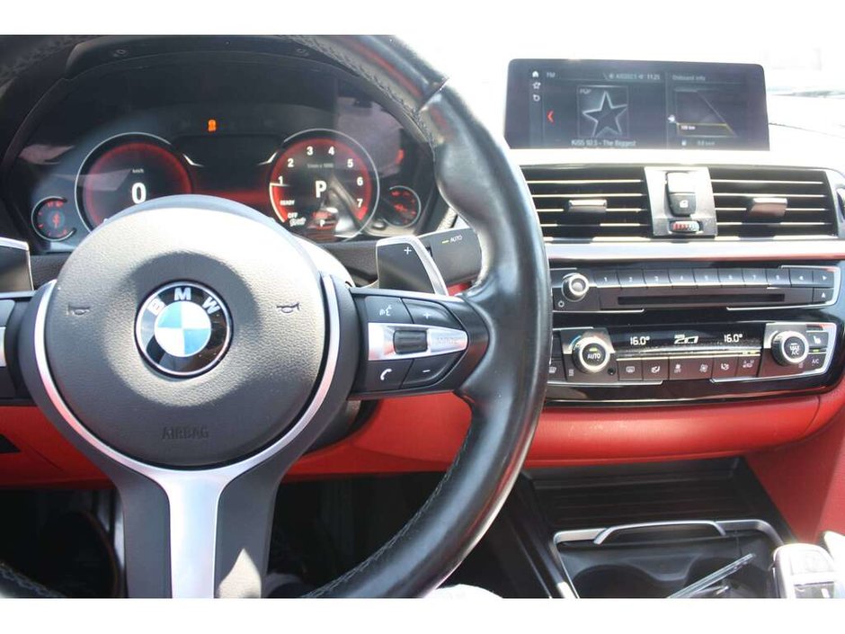 2019 BMW 4 Series 430i xDrive Gran Coupe-13