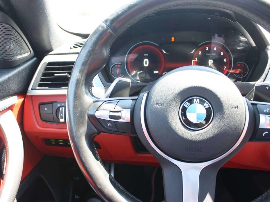 2019 BMW 4 Series 430i xDrive Gran Coupe-14