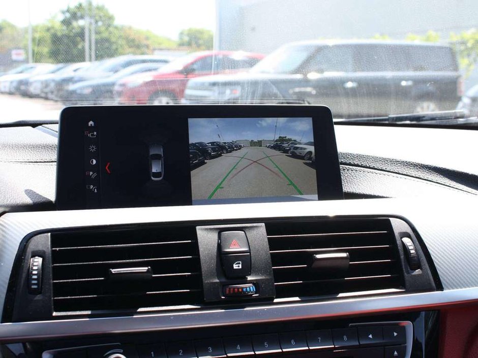 2019 BMW 4 Series 430i xDrive Gran Coupe-15