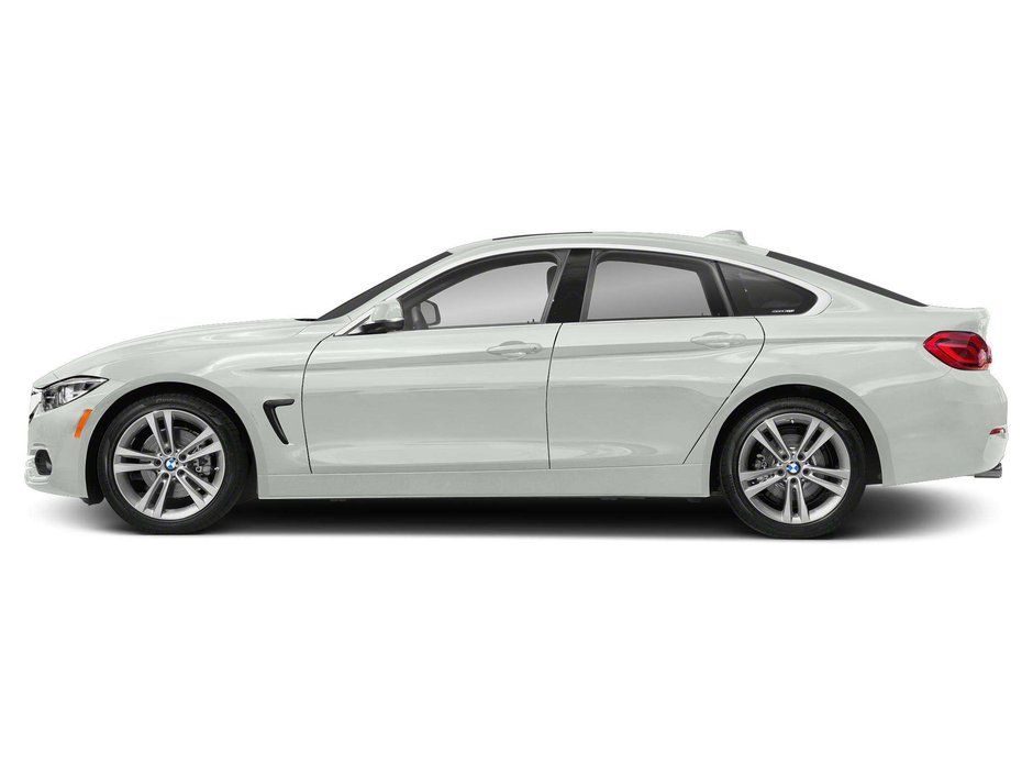2020 BMW 4 Series 430i xDrive Gran Coupe-2