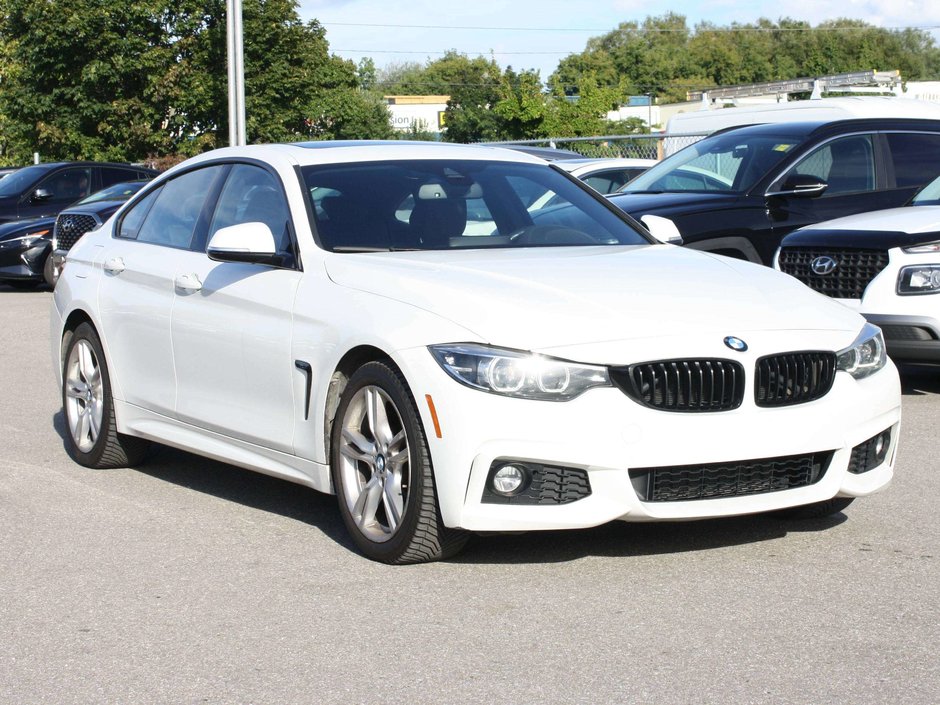 2020 BMW 4 Series 430i xDrive Gran Coupe-2