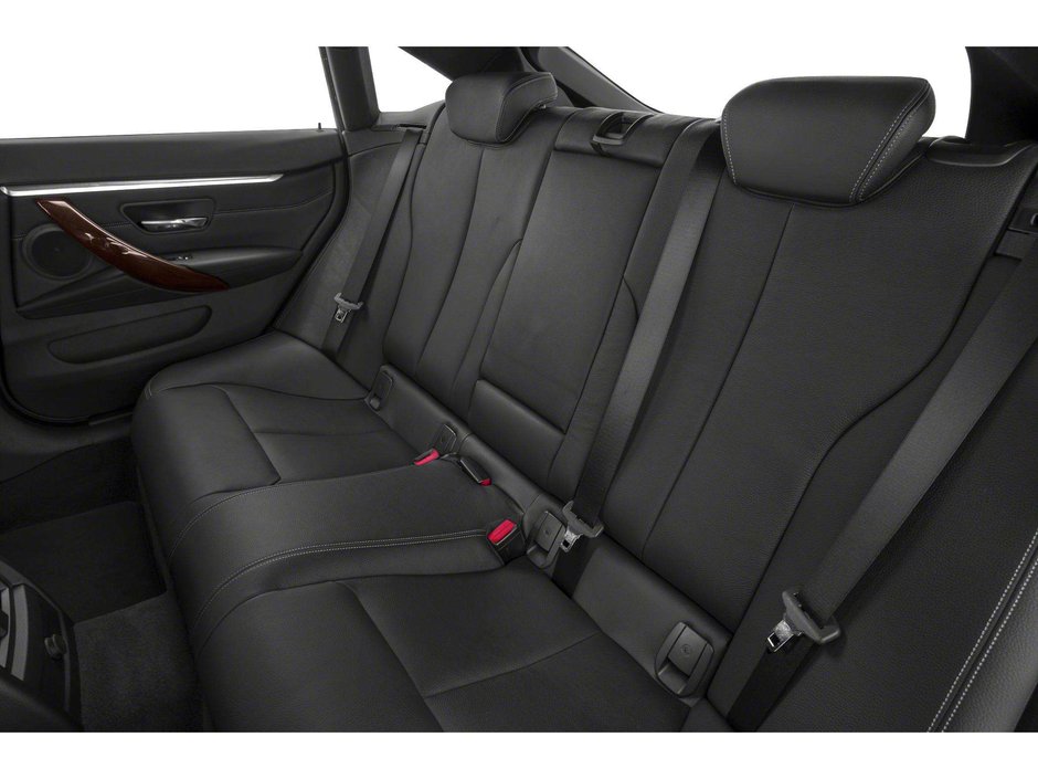 2020 BMW 4 Series 430i xDrive Gran Coupe-8
