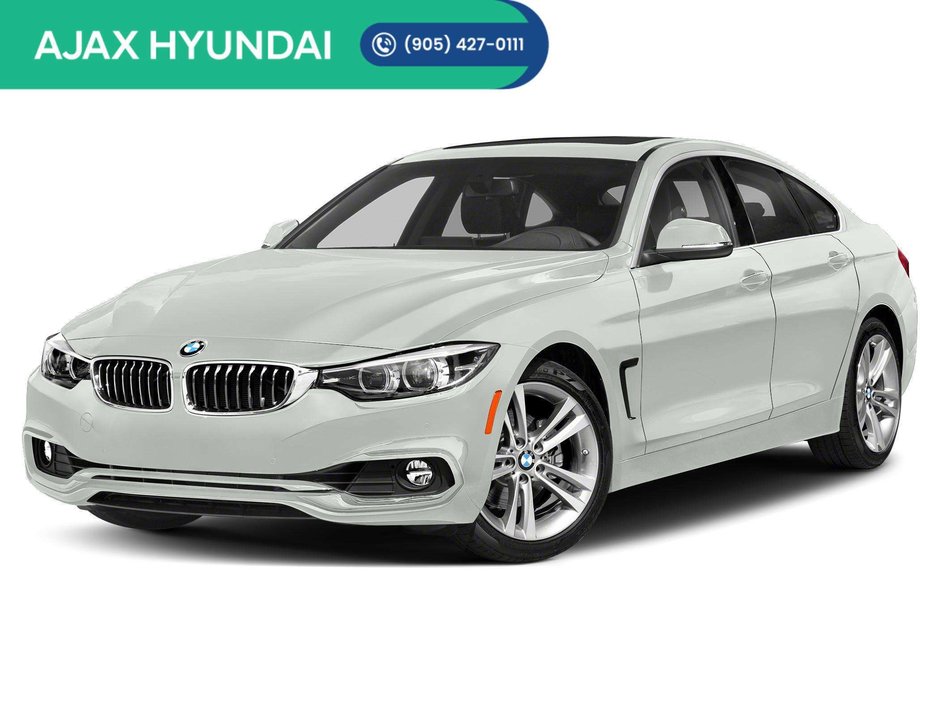 2020 BMW 4 Series 430i xDrive Gran Coupe-0