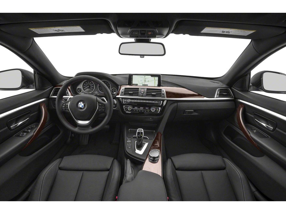 2020 BMW 4 Series 430i xDrive Gran Coupe-4