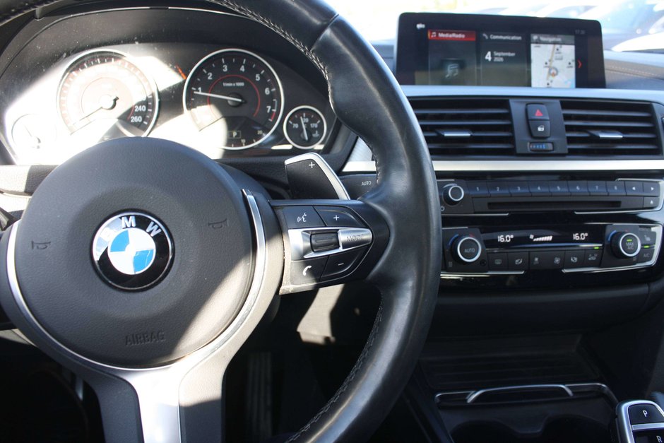 2020 BMW 4 Series 430i xDrive Gran Coupe-17