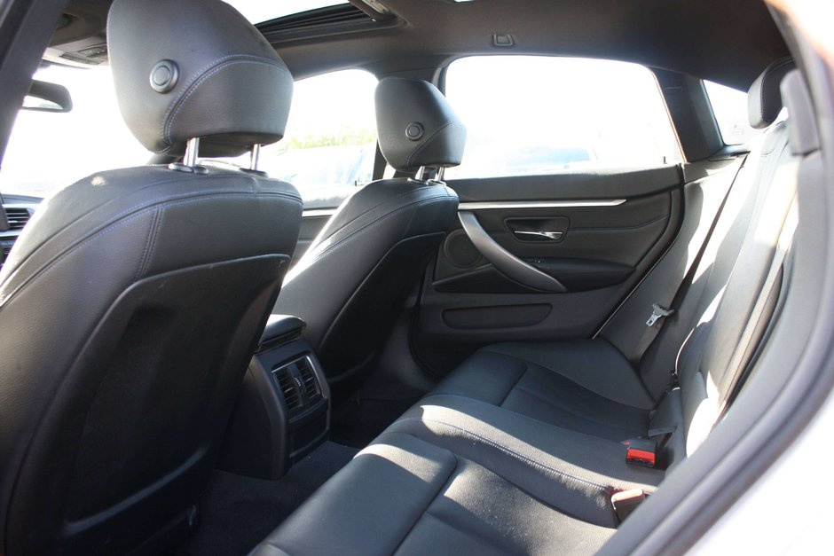 2020 BMW 4 Series 430i xDrive Gran Coupe-5
