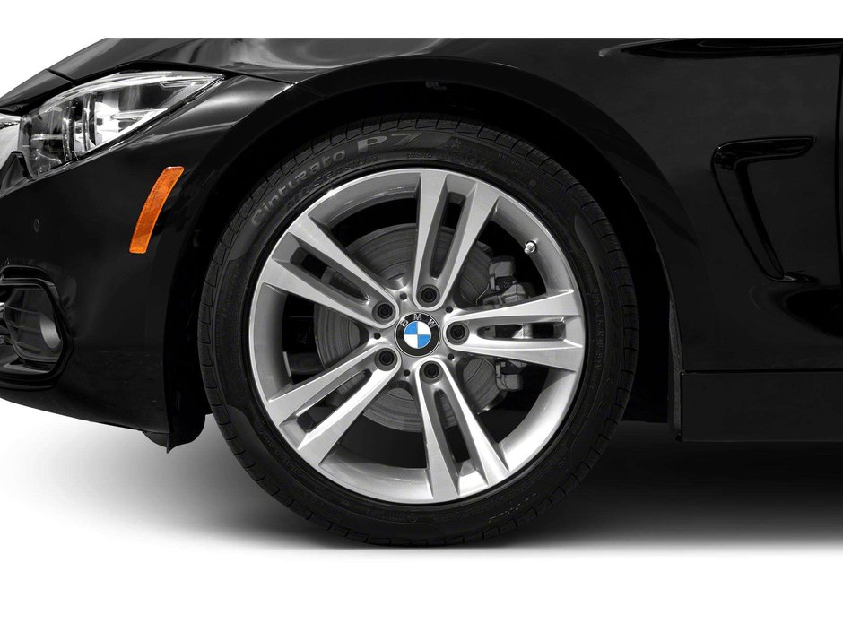 2020 BMW 4 Series 430i xDrive Gran Coupe-6