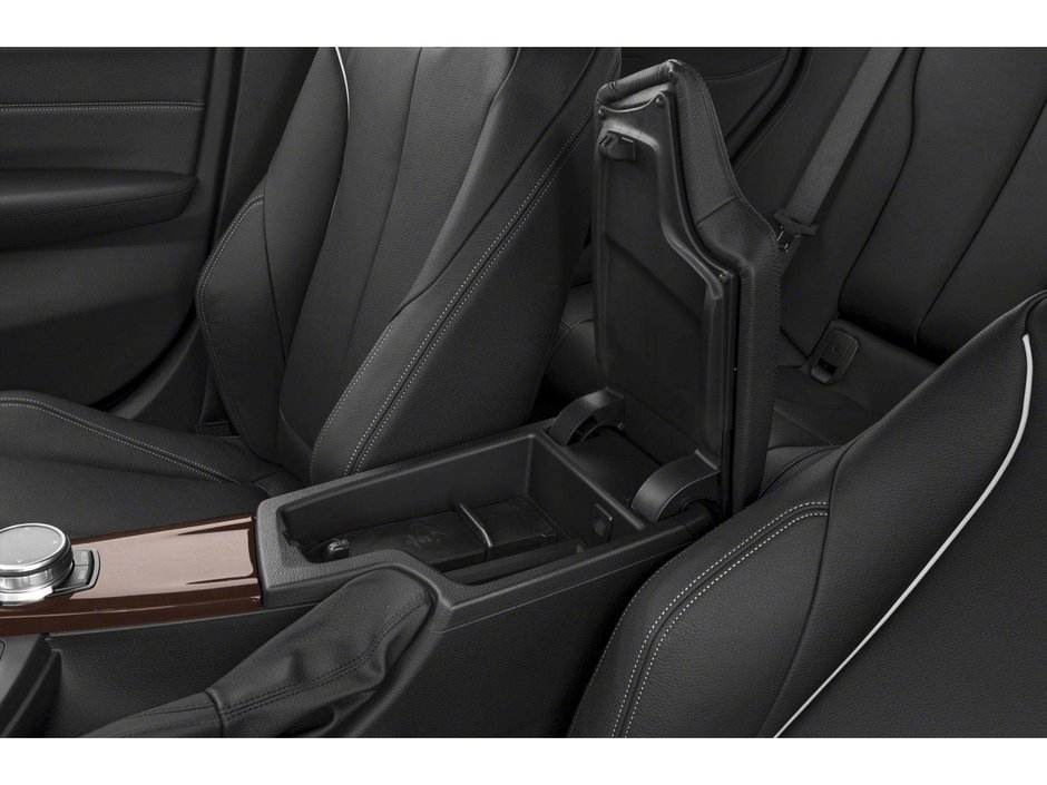 2020 BMW 4 Series 430i xDrive Gran Coupe-9