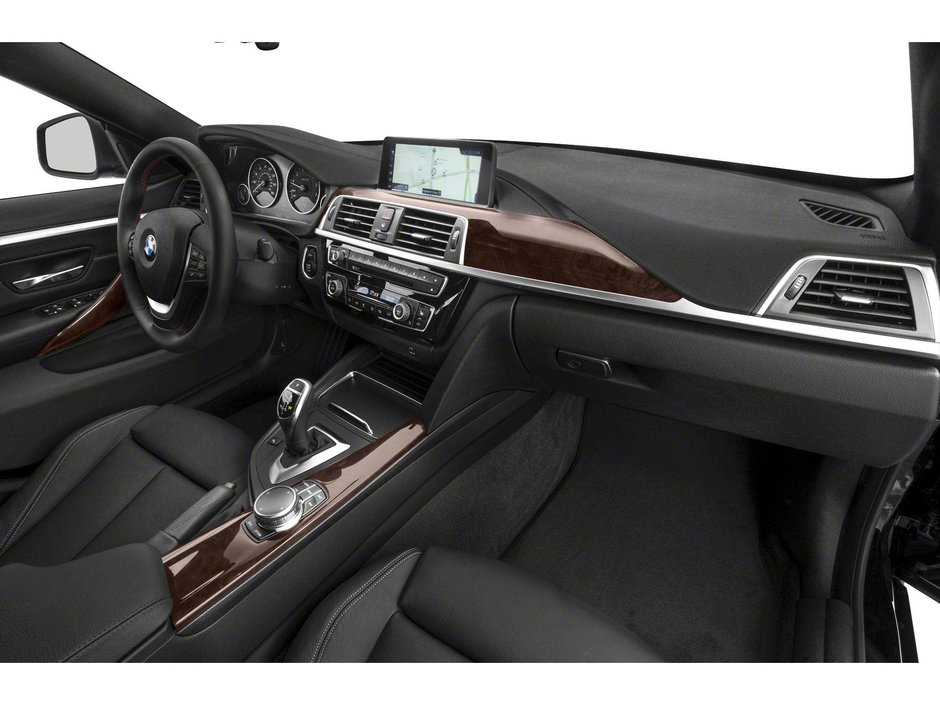 2020 BMW 4 Series 430i xDrive Gran Coupe-10