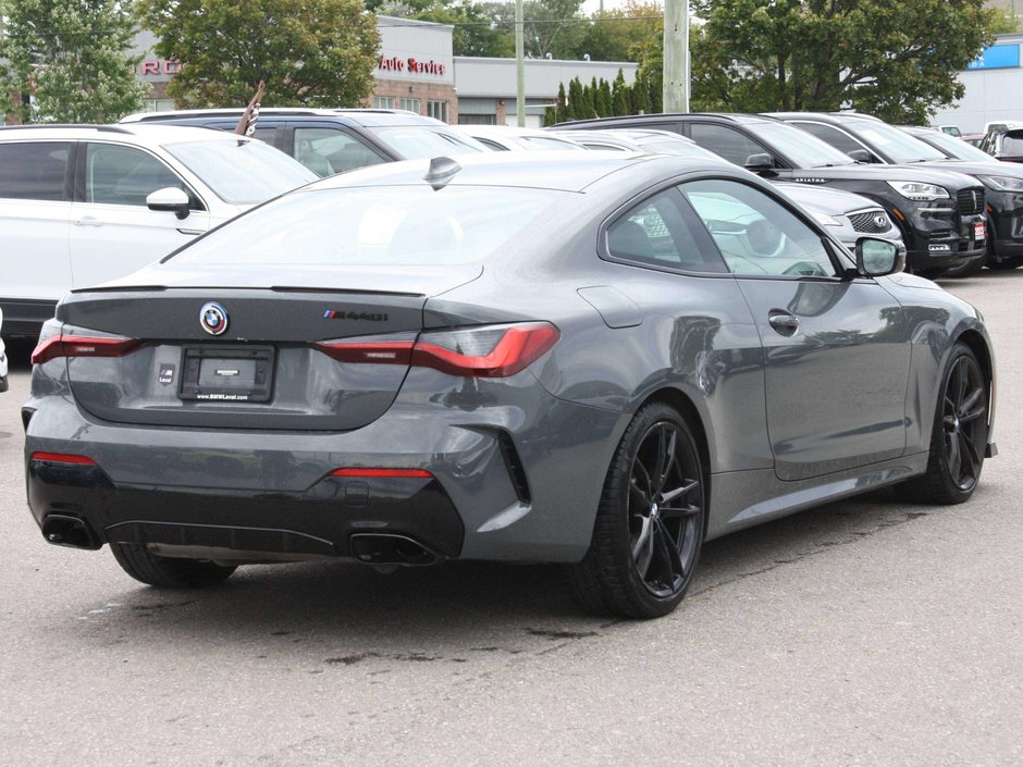 2023 BMW 4 Series M440i xDrive-3