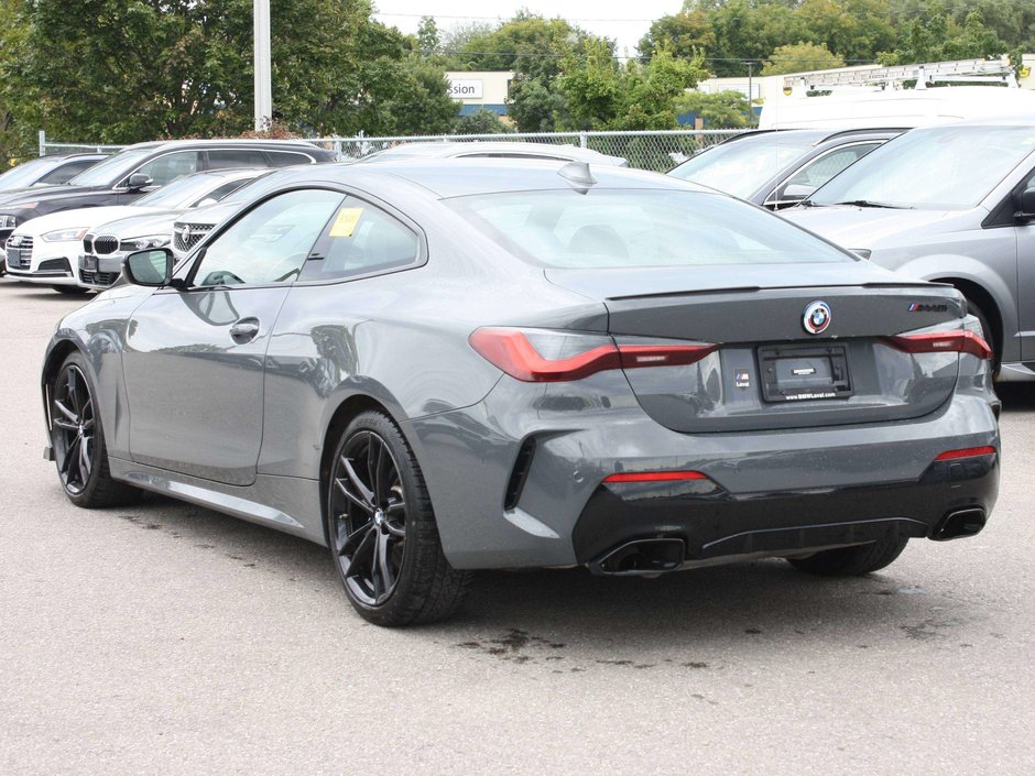 2023 BMW 4 Series M440i xDrive-5
