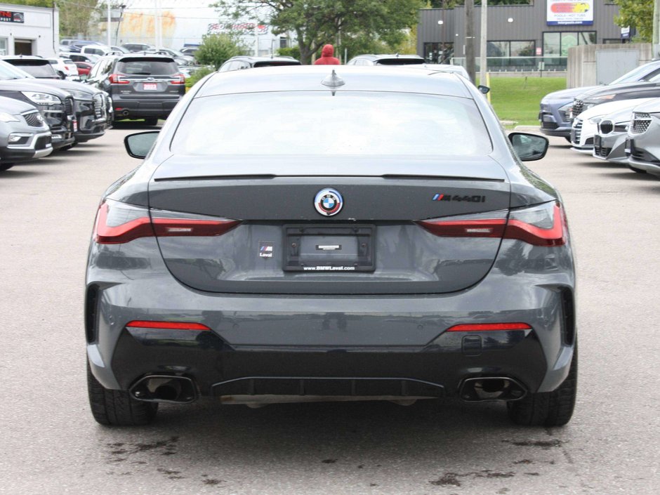 2023 BMW 4 Series M440i xDrive-4