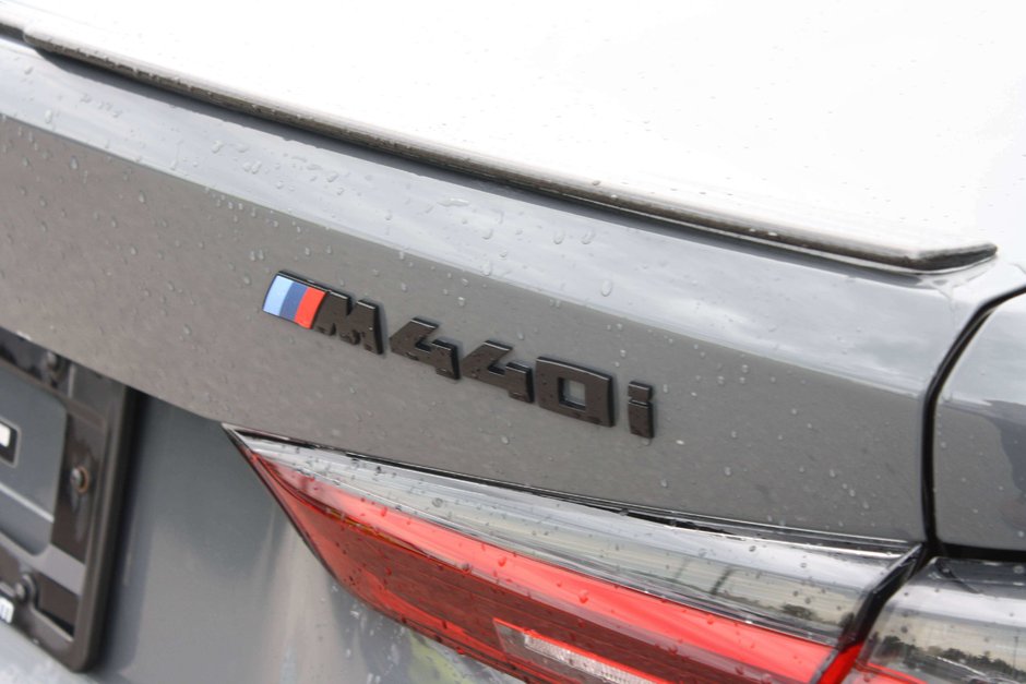2023 BMW 4 Series M440i xDrive-8