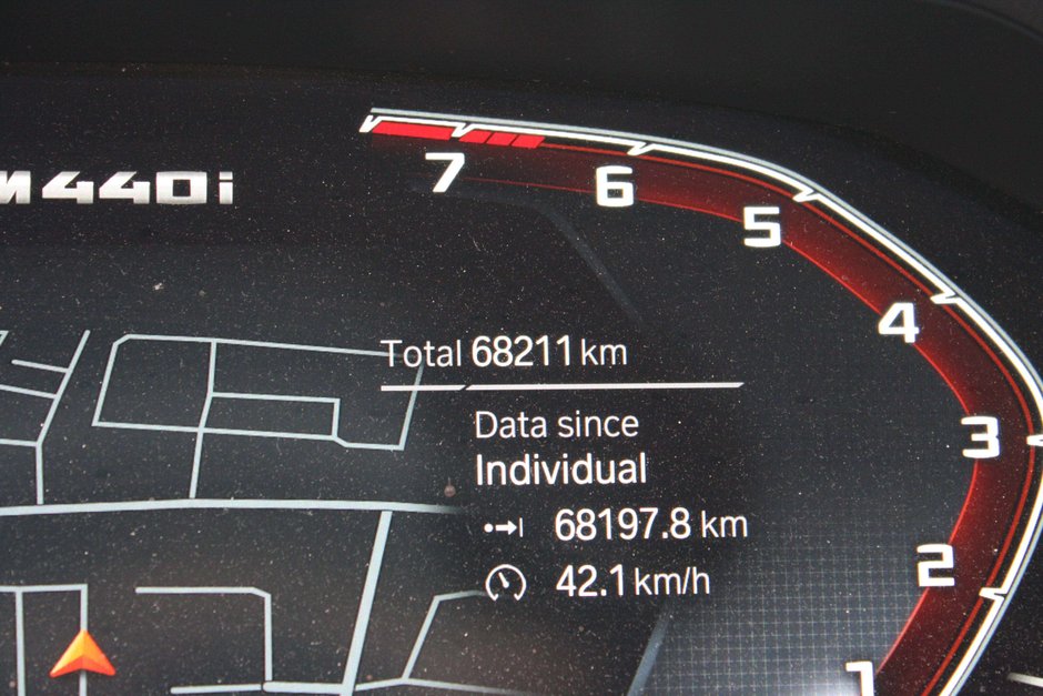 2023 BMW 4 Series M440i xDrive-10