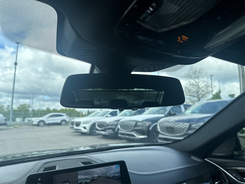 2018 BMW 5 Series M550i xDrive-10